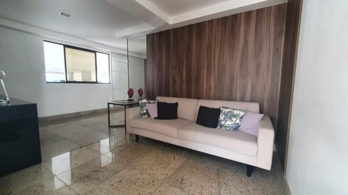 Ponta Verde-Pajucara, Otimo Lugar Para Relaxar Maceio  Ngoại thất bức ảnh